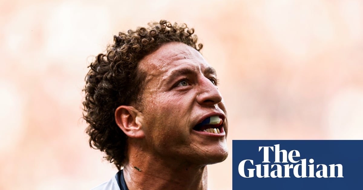 Photo: newsafrican.com Mark Nawaqanitawase Prepares for NRL Farewell Ahead of Rugby Union Return