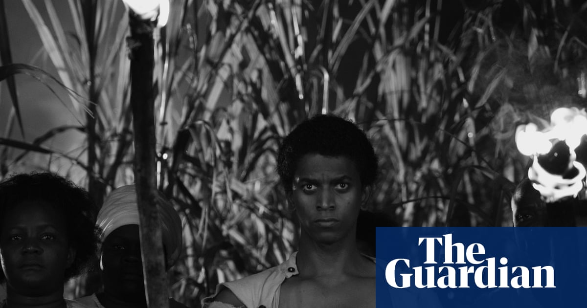 Photo: newsafrican.com How Zombies Went From Haitian Tradition to Hollywood Monsters